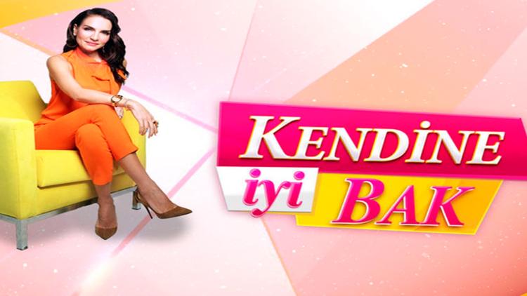 Постер Kendine İyi Bak