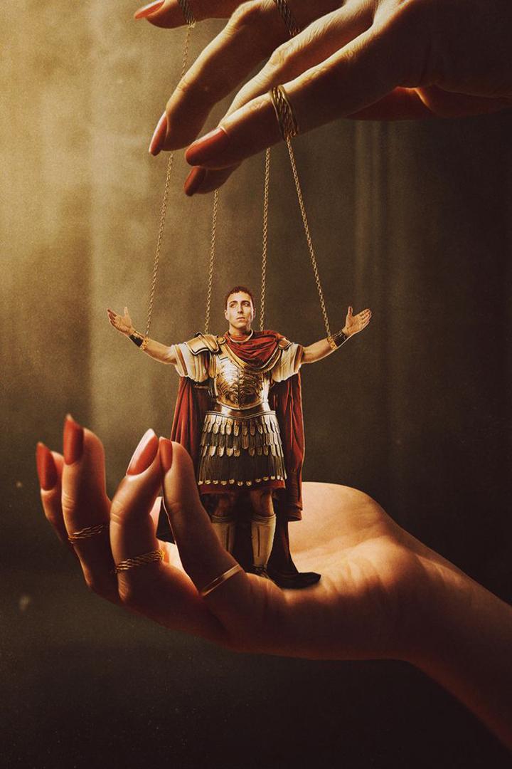 Emperor: The Rise & Fall of a Dynasty (emperor-the-rise-fall-of-a-dynasty) Документальный фильм