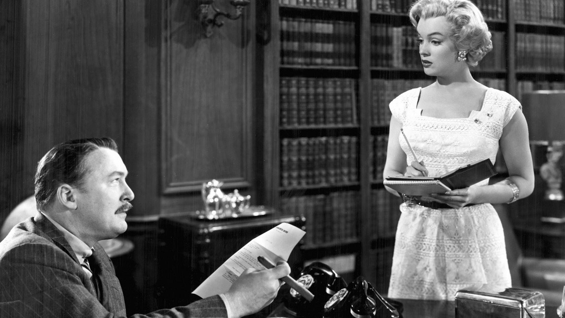 Моложе себя и не почувствуешь (molozhe-sebja-i-ne-pochuvstvuesh) Фильм 1951