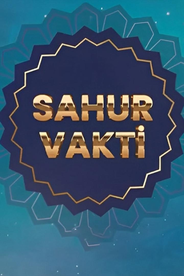 Sahur Vakti (sahur-vakti) Досуг, хобби