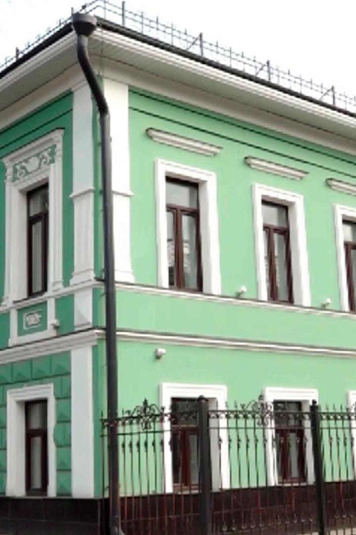 ЯРегион (jaregion) Познавательное