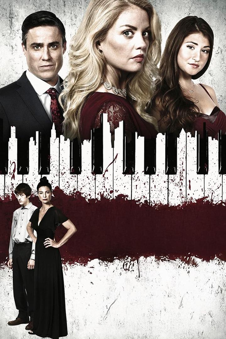Убийца в моём доме (ubijtsa-v-moem-dome) Сериал 2020