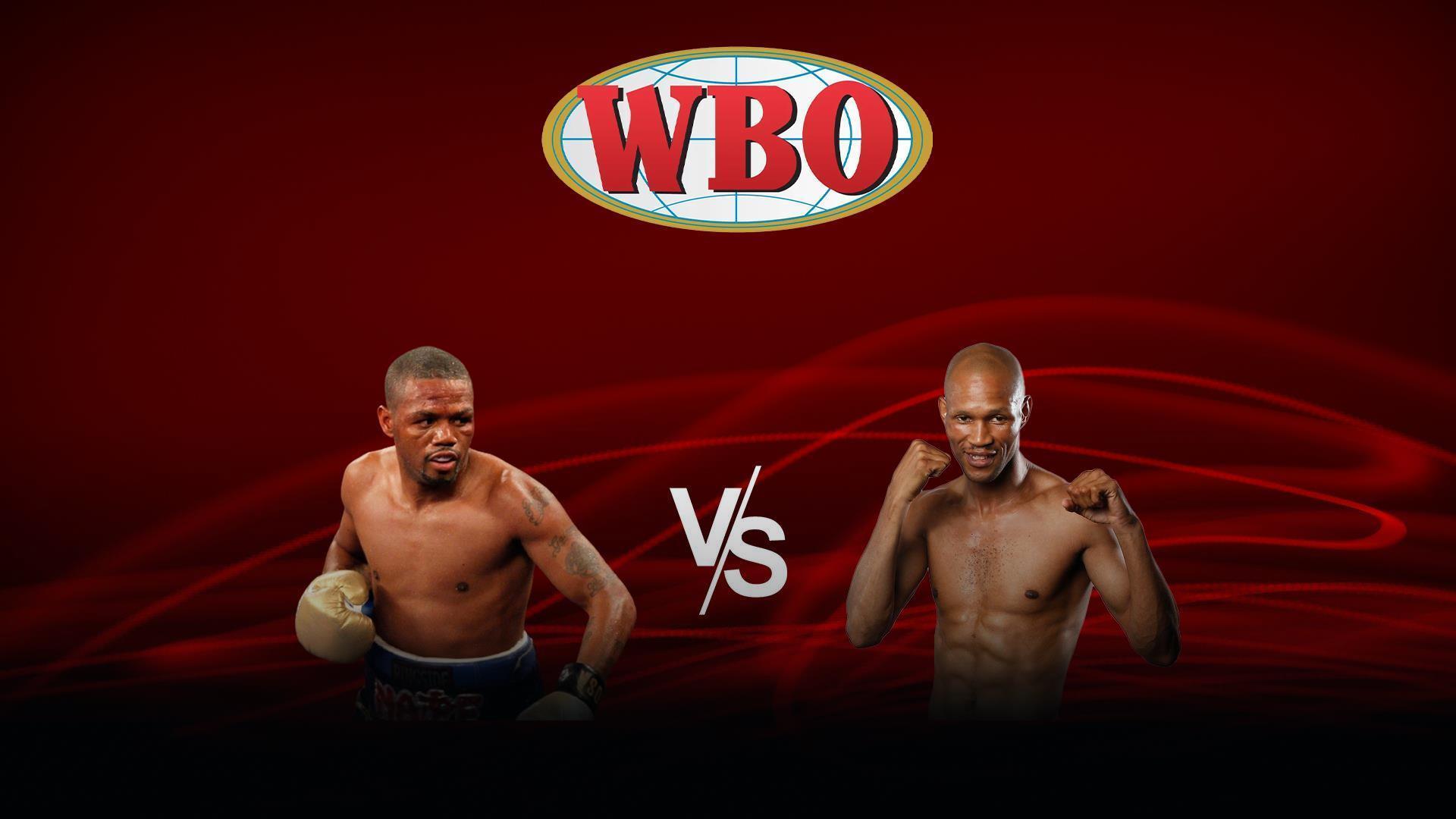 Бой за вакантные титулы WBO и IBF в лёгком весе. Нейт Кэмпбелл - Али Фунека (boj-za-vakantnye-tituly-wbo-i-ibf-v-legkom-vese-nejt-kempbell-ali-funeka) Спорт