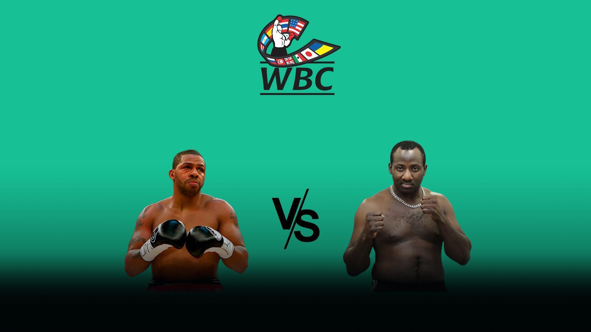Отборочный бой за титулы WBC и IBF в тяжёлом весе. Монте Барретт - Оуэн Бек (otborochnyj-boj-za-tituly-wbc-i-ibf-v-tjazhelom-vese-monte-barrett-ouen-bek) Спорт