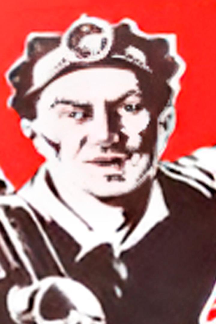 Ұлы жеңіске 47 күн (ly-zheske-47-kn) Другое