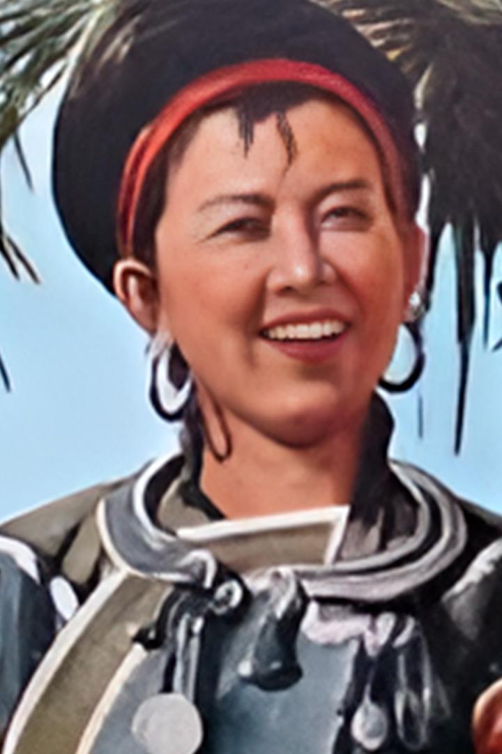 山间铃响马帮来 Фильм