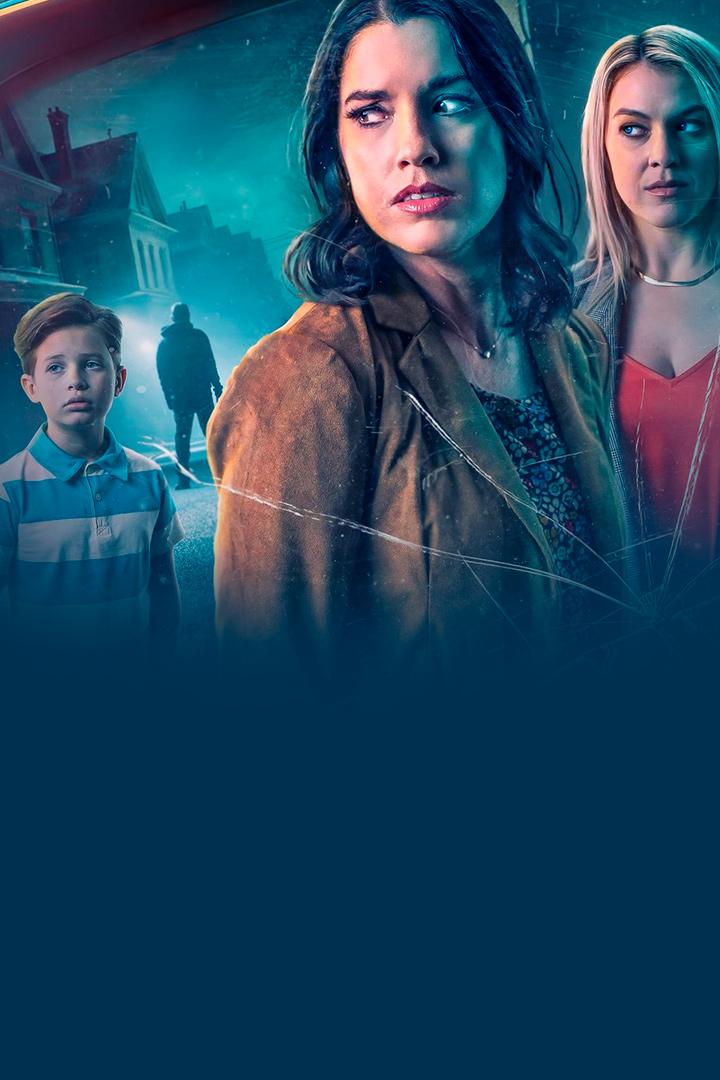 Run, Hide, Escape (run-hide-escape) Фильм 2023