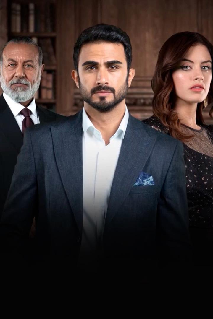 Смятение сердец (smjatenie-serdets) Сериал 2022
