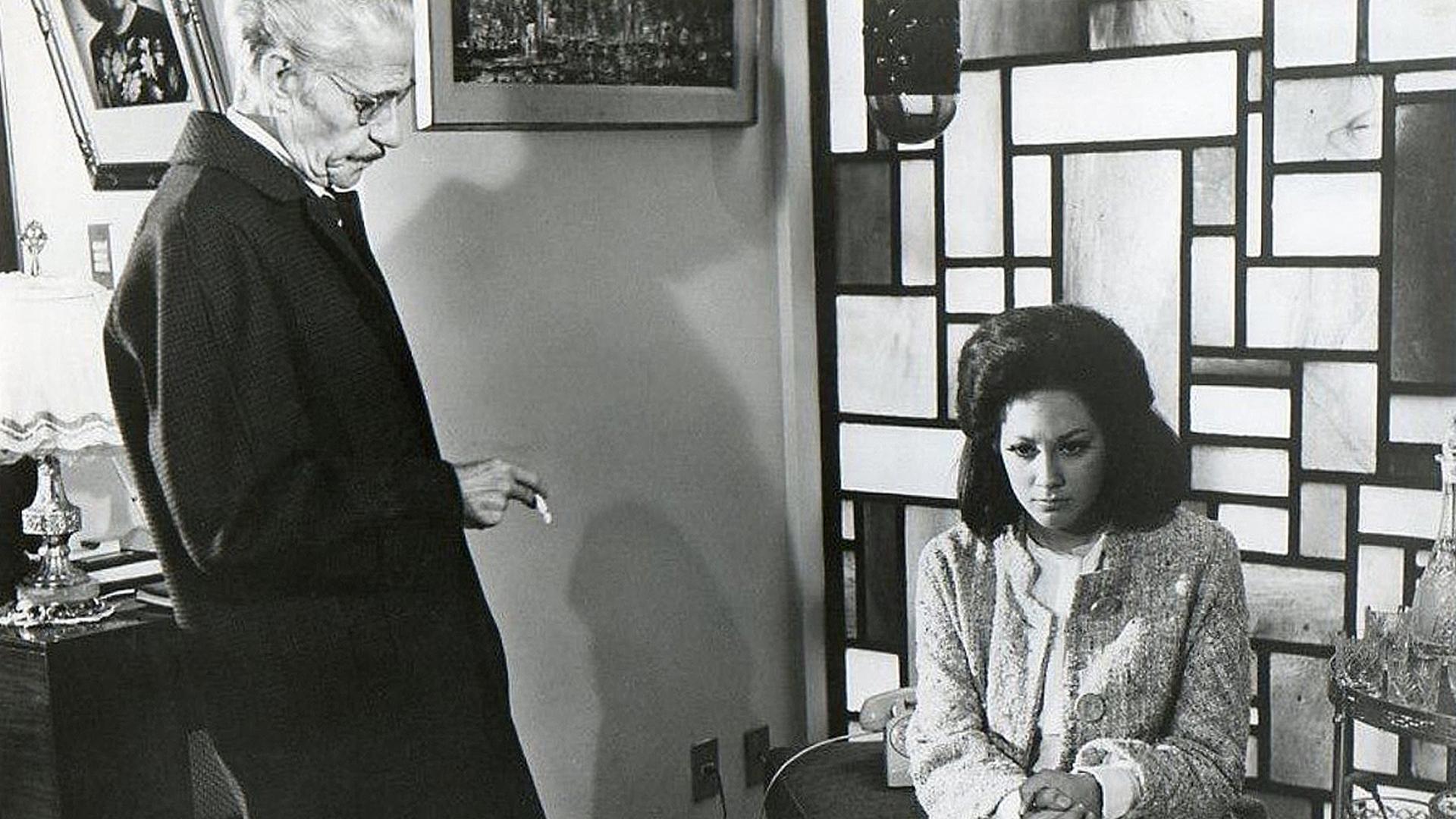 Sí quiero (s-quiero) Фильм 1967