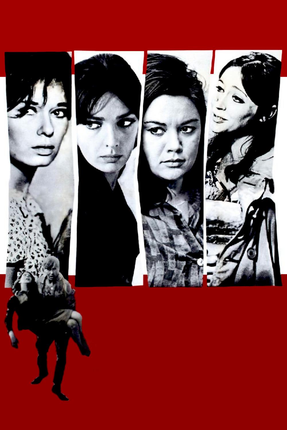 Они шли за солдатами (oni-shli-za-soldatami) Фильм 1965