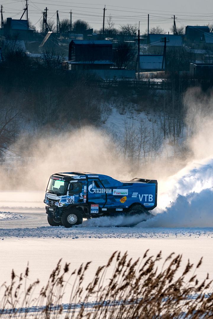 Фестиваль автоспорта «КАМАЗ-мастер» (festival-avtosporta-kamaz-master) ТВ-шоу