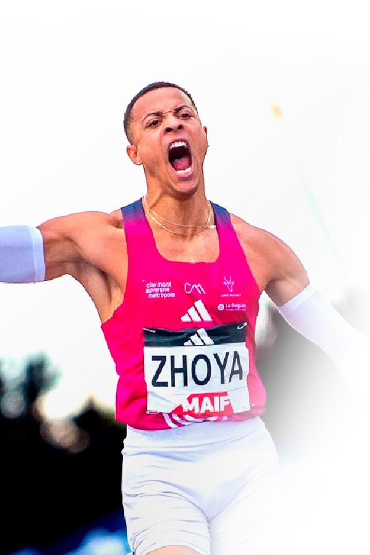 Athlétisme : Grand Slam Track à Kingston (athltisme-grand-slam-track-kingston) Досуг, хобби