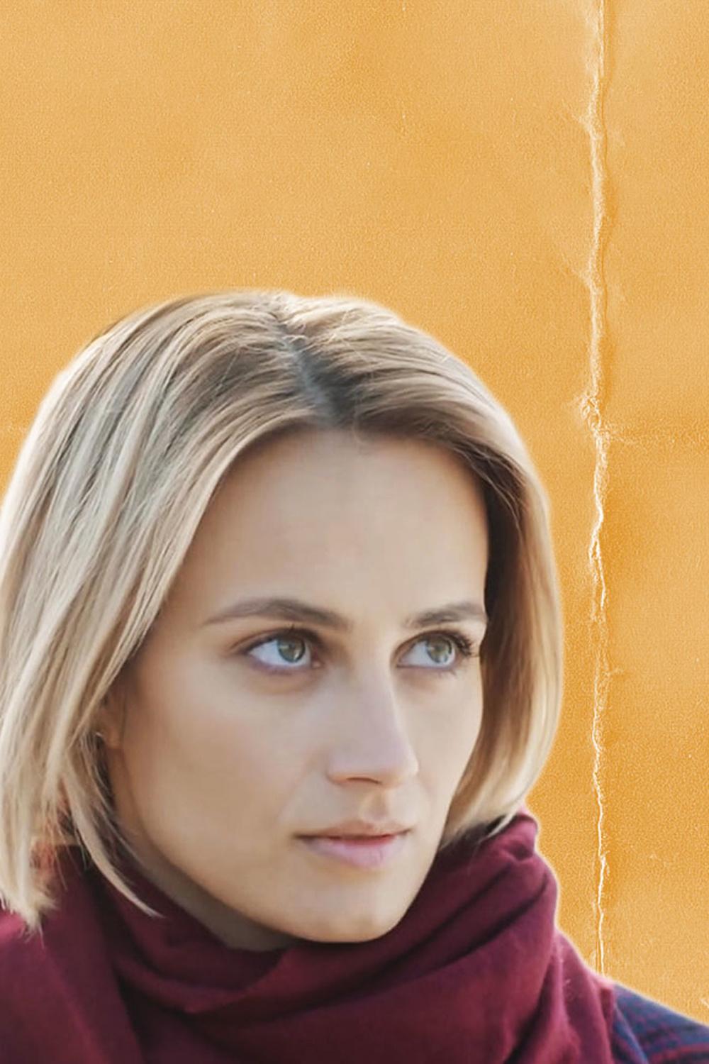Штамп в паспорте (shtamp-v-pasporte) Сериал 2019