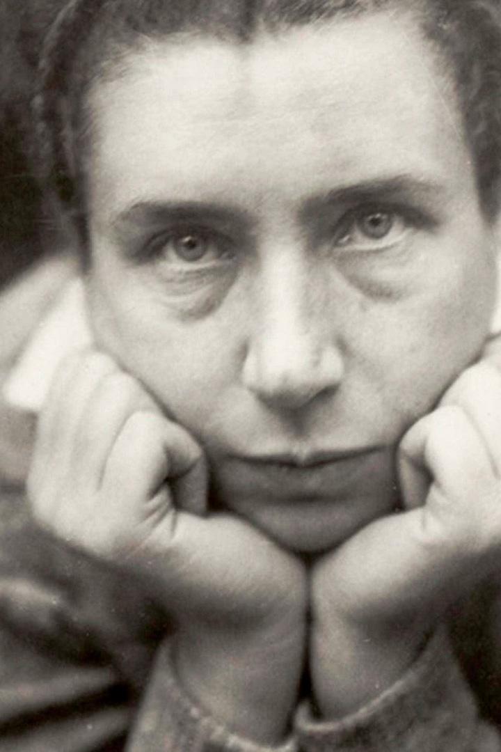 Lucia Moholy : La photographe du Bauhaus (lucia-moholy-la-photographe-du-bauhaus) Документальный фильм