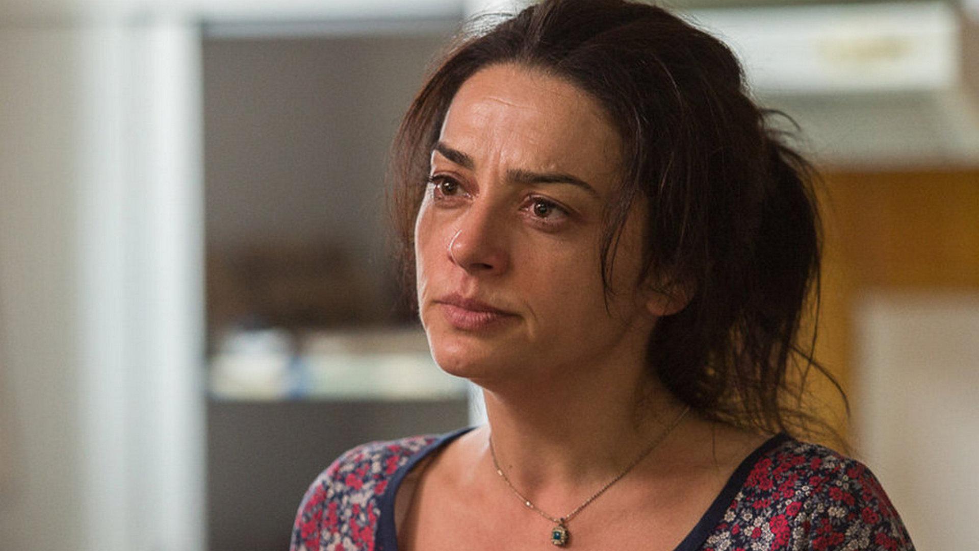 Тени (teni) Сериал 2014