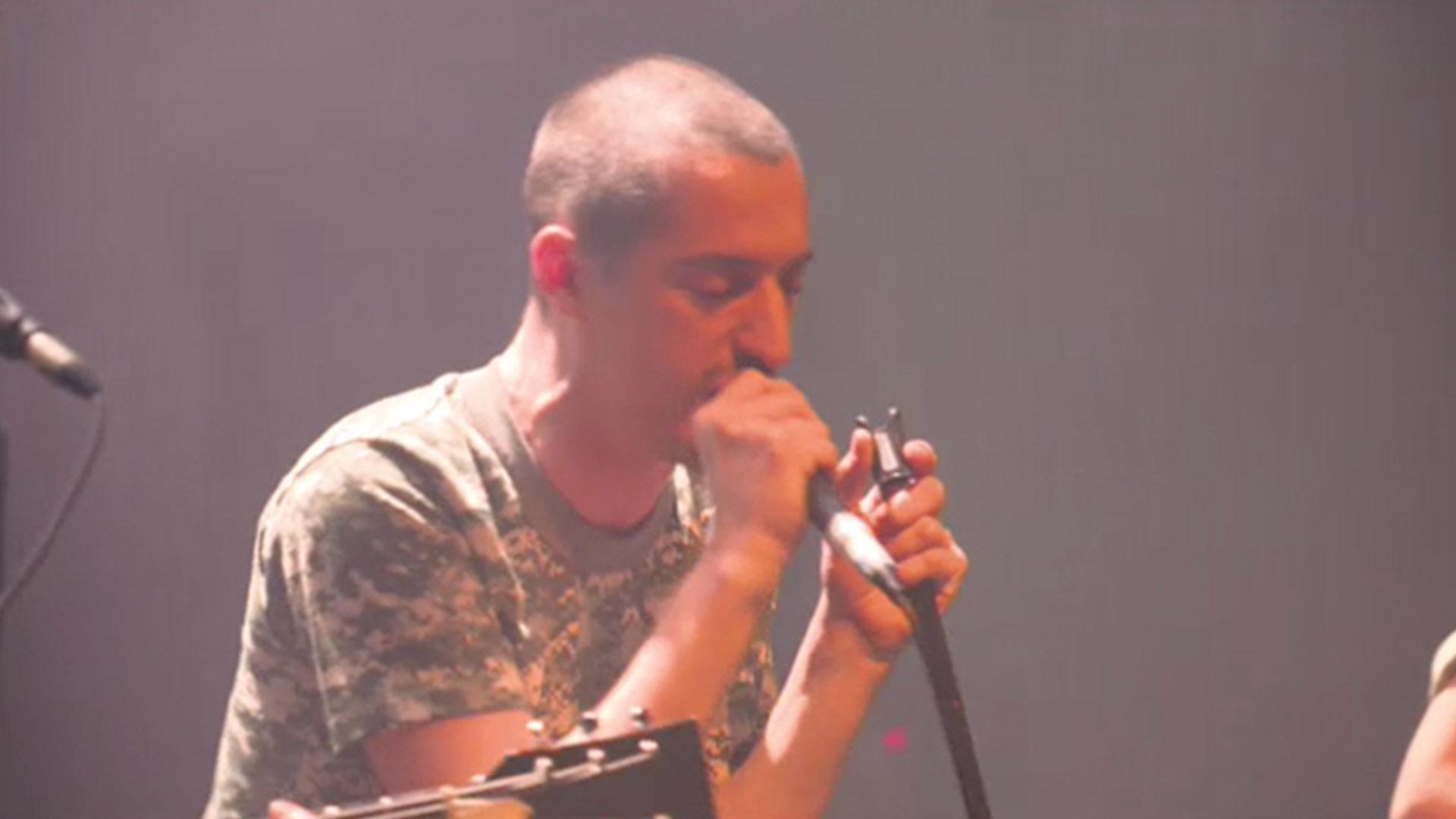 Les InRocKs Philips (les-inrocks-philips) Музыка