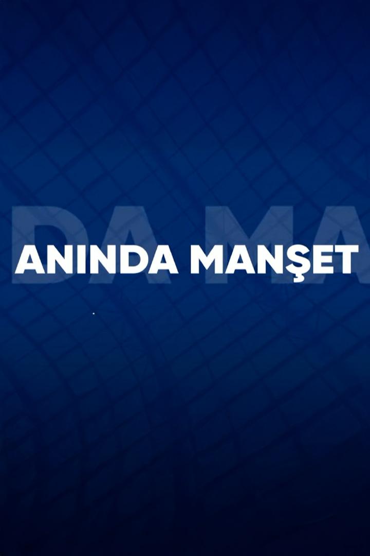 Aninda manşet (aninda-manet) Познавательное