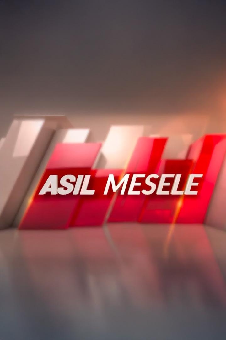 Asil Mesele (asil-mesele) Познавательное