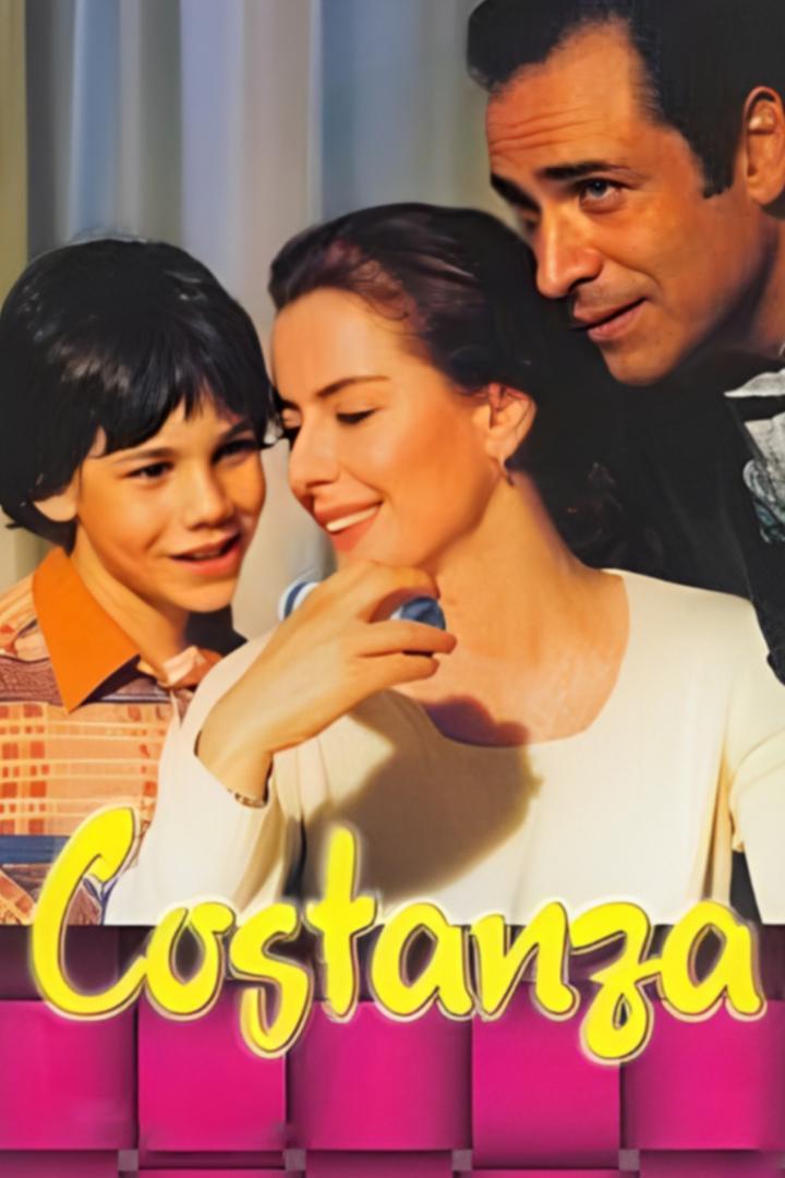 Costanza (costanza) Сериал 1998
