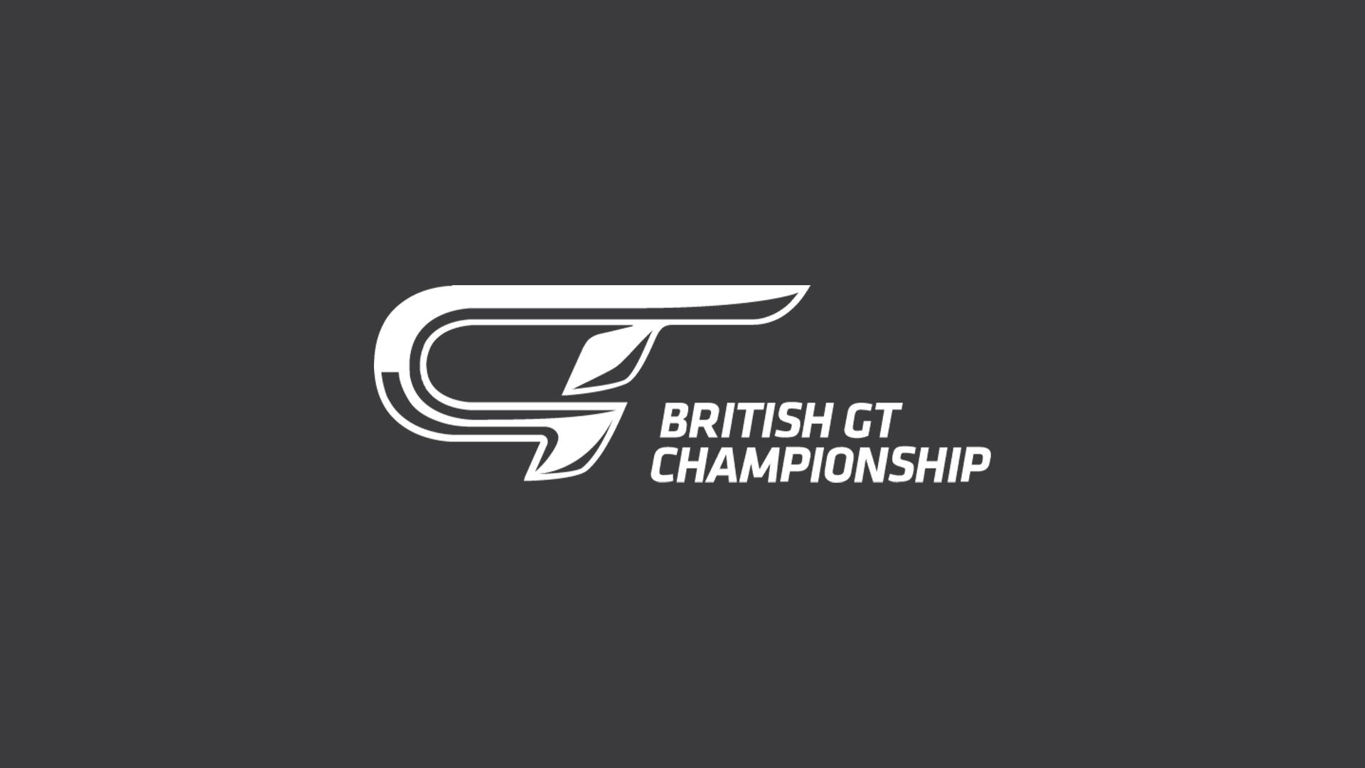British GT Championship (british-gt-championship) Спорт
