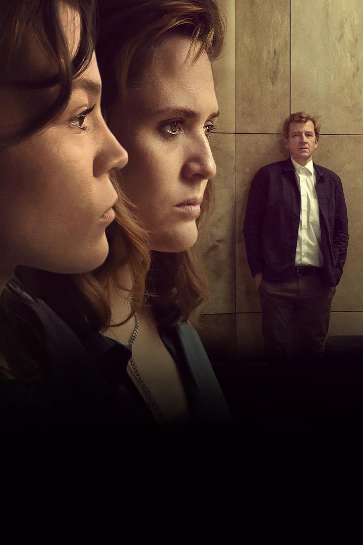 37 Sekunden (37-sekunden) Сериал 2023