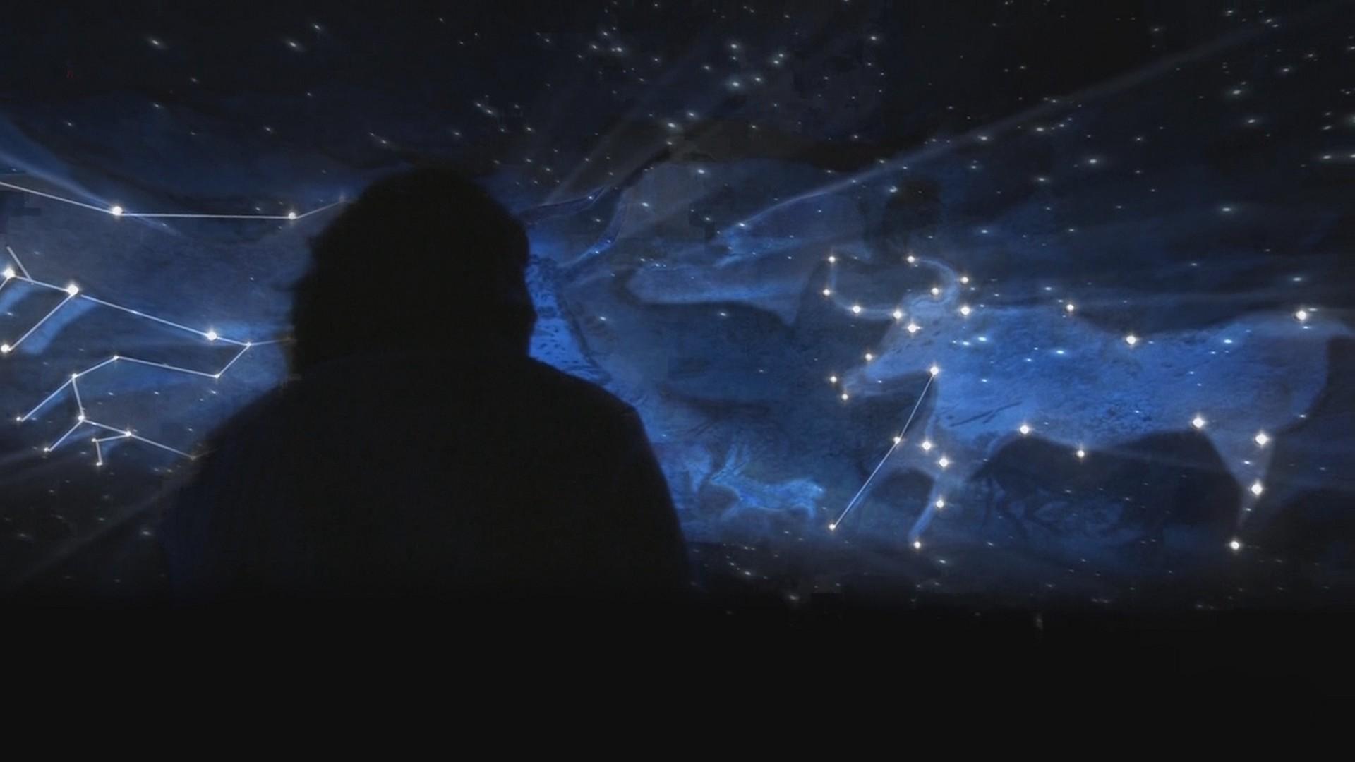 Астрономы каменного века (astronomy-kamennogo-veka) Документальный фильм