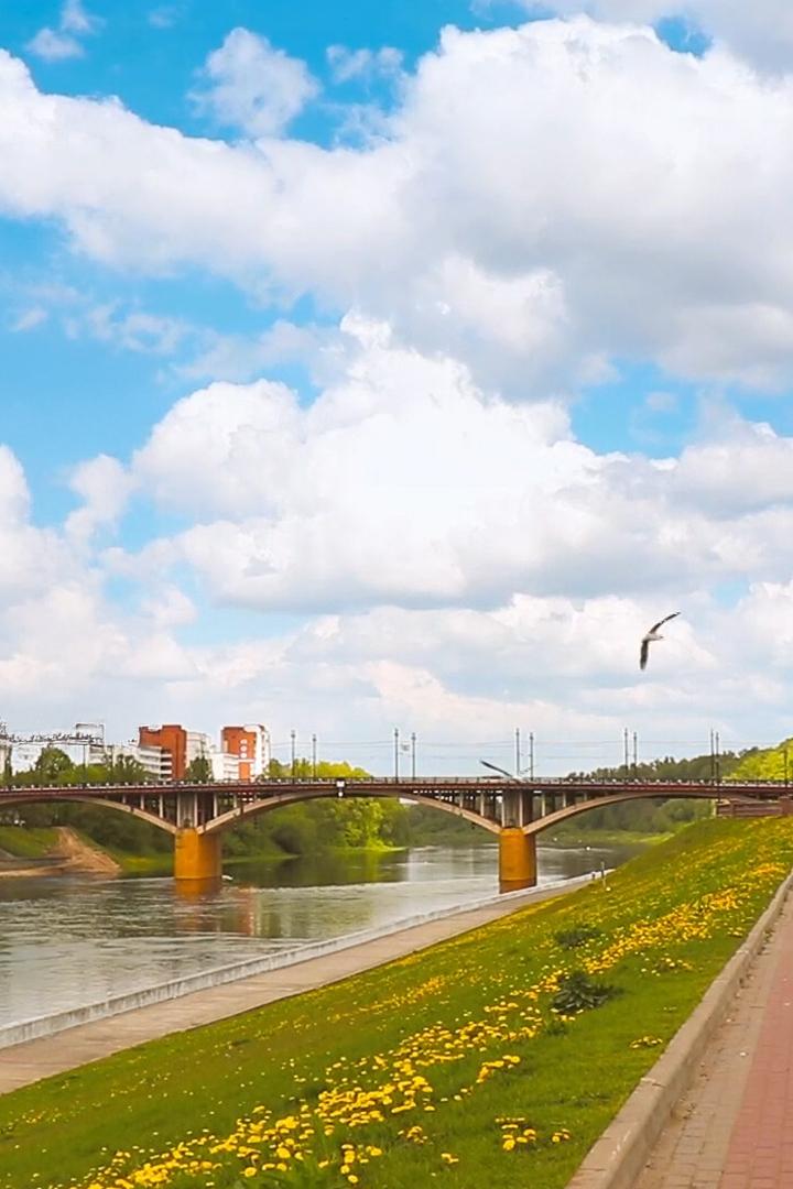 Утро Придвинья (utro-pridvinja) Познавательное