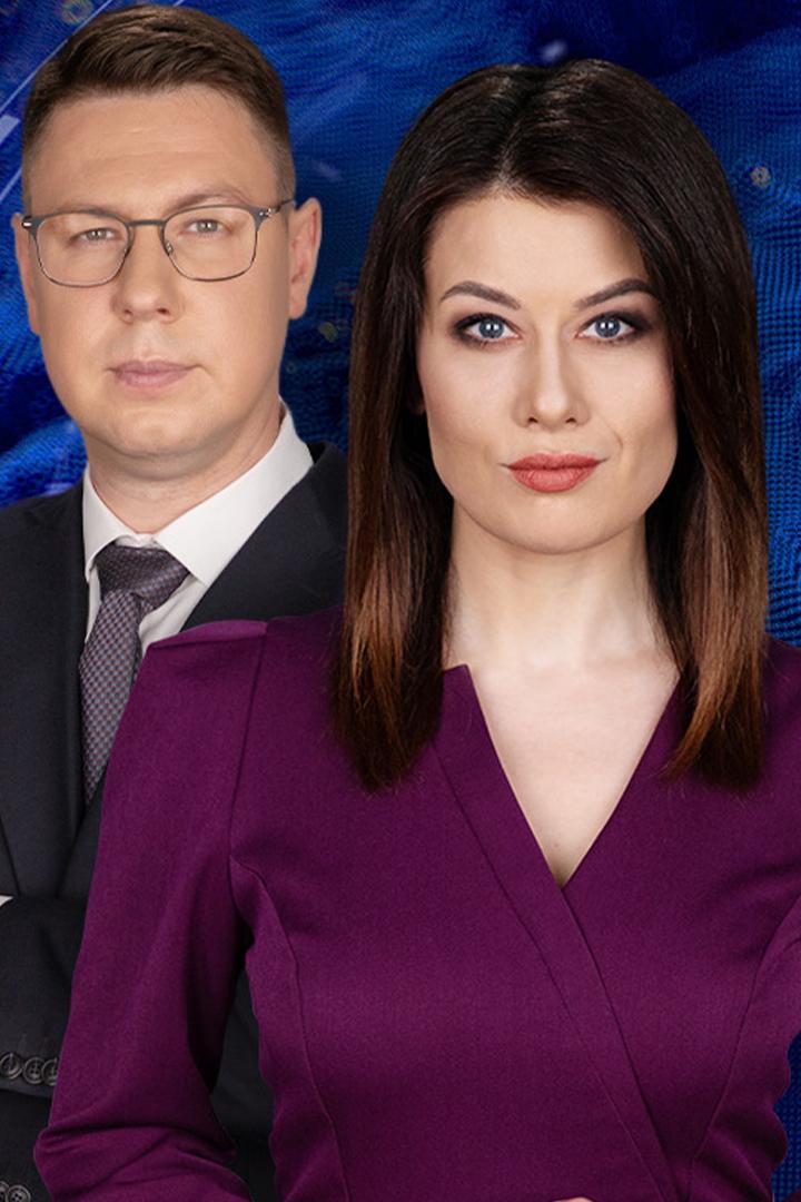 Наше время (nashe-vremja) Новости