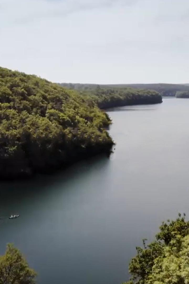 Le royaume lacustre: les lacs du Mecklembourg (le-royaume-lacustre-les-lacs-du-mecklembourg) Познавательное