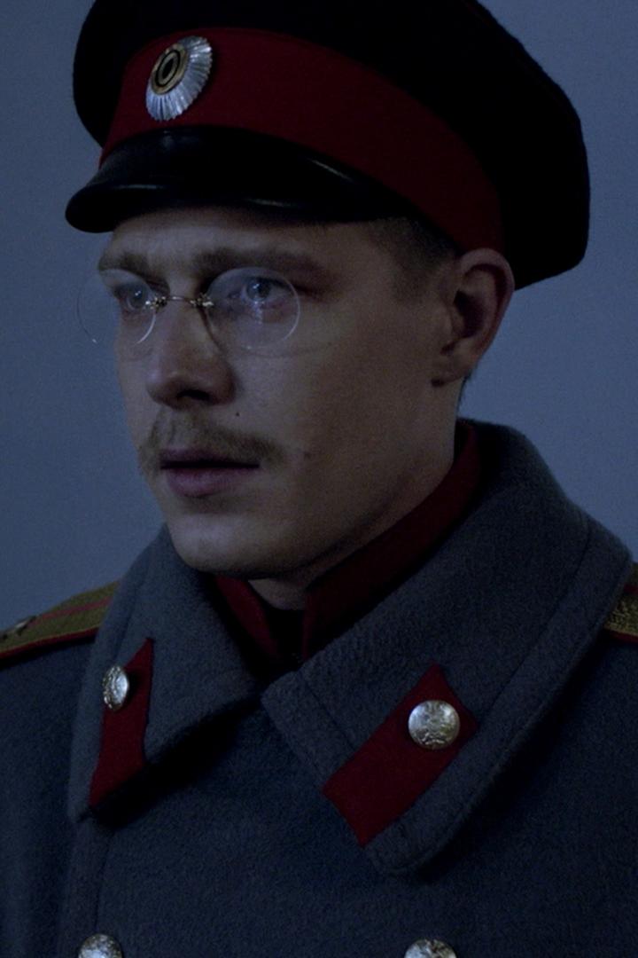 Куприн. Поединок (kuprin-poedinok) Фильм 2013