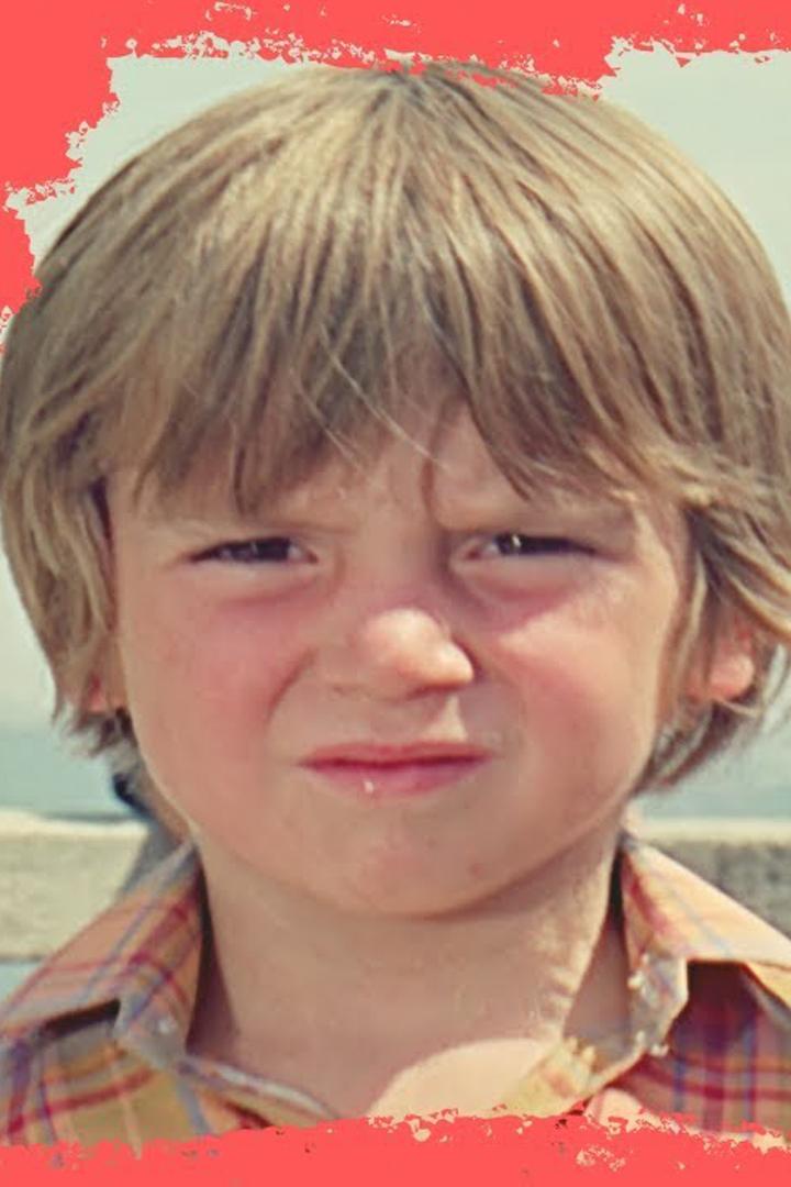 Yumurcak Köprüaltı Çocuğu (yumurcak-kpralt-ocuu) Фильм 1970