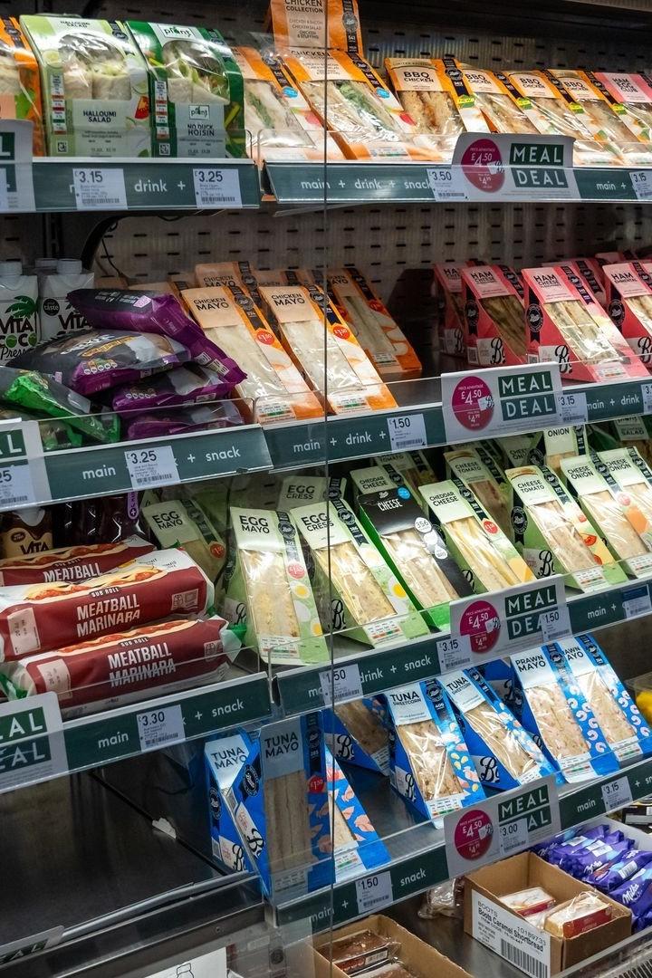 Meals Deals: Which One Is Best? (meals-deals-which-one-is-best) Досуг, хобби