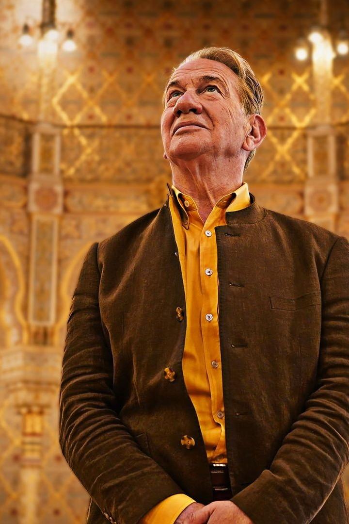 Portugal with Michael Portillo (portugal-with-michael-portillo) Познавательное