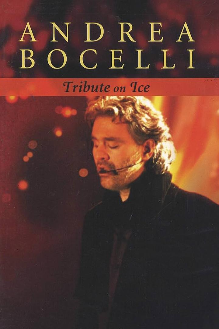 Andrea Bocelli. Tribute on Ice (andrea-bocelli-tribute-on-ice) Музыка