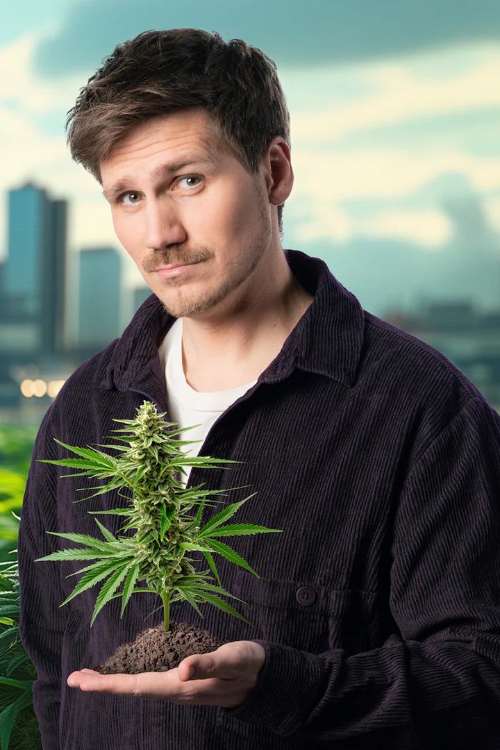 Die Cannabis-Bilanz Wie viel kiffst du, Deutschland? (die-cannabis-bilanz-wie-viel-kiffst-du-deutschland) Познавательное