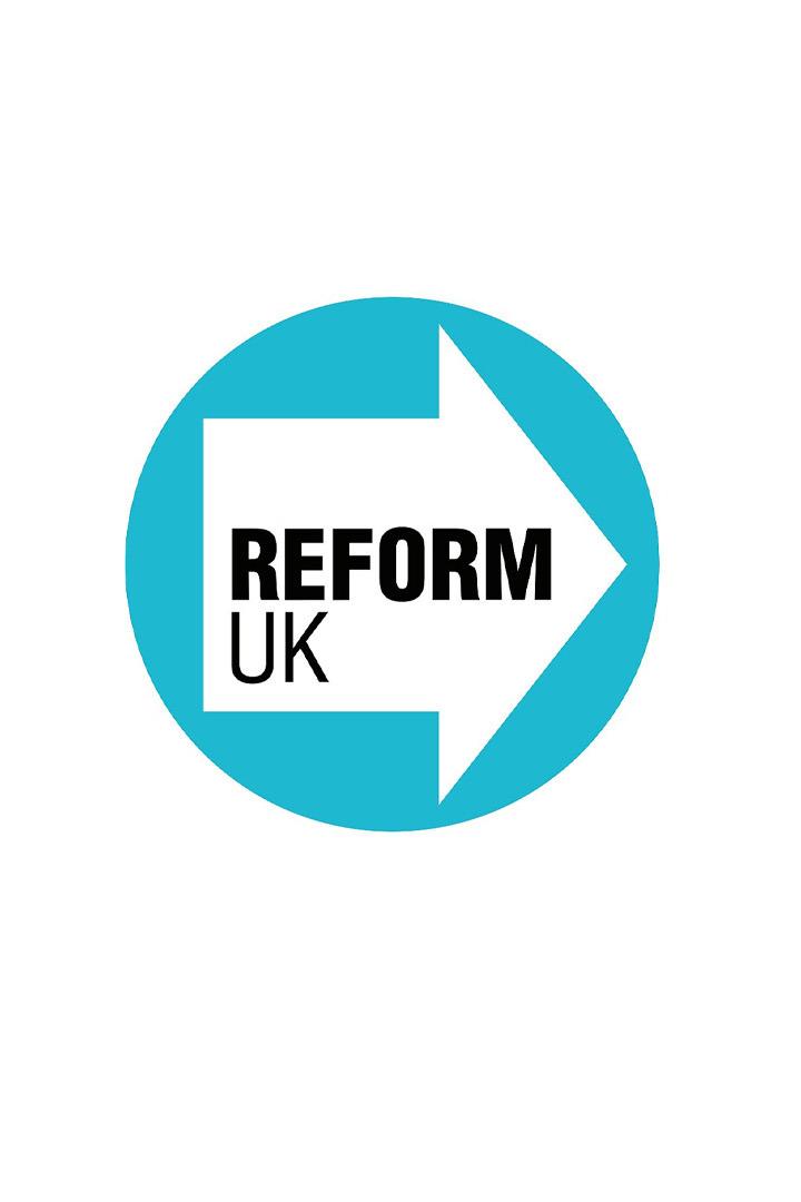 Party Election Broadcasts: Reform UK (party-election-broadcasts-reform-uk) Другое