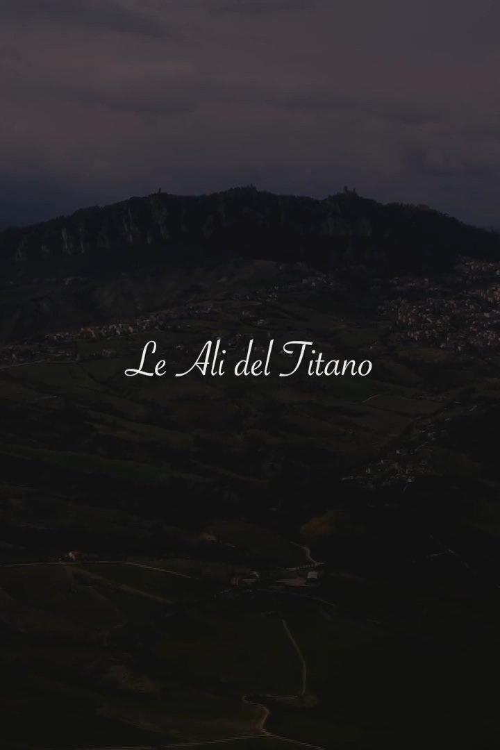 Le Ali del Titano (le-ali-del-titano) Документальный фильм