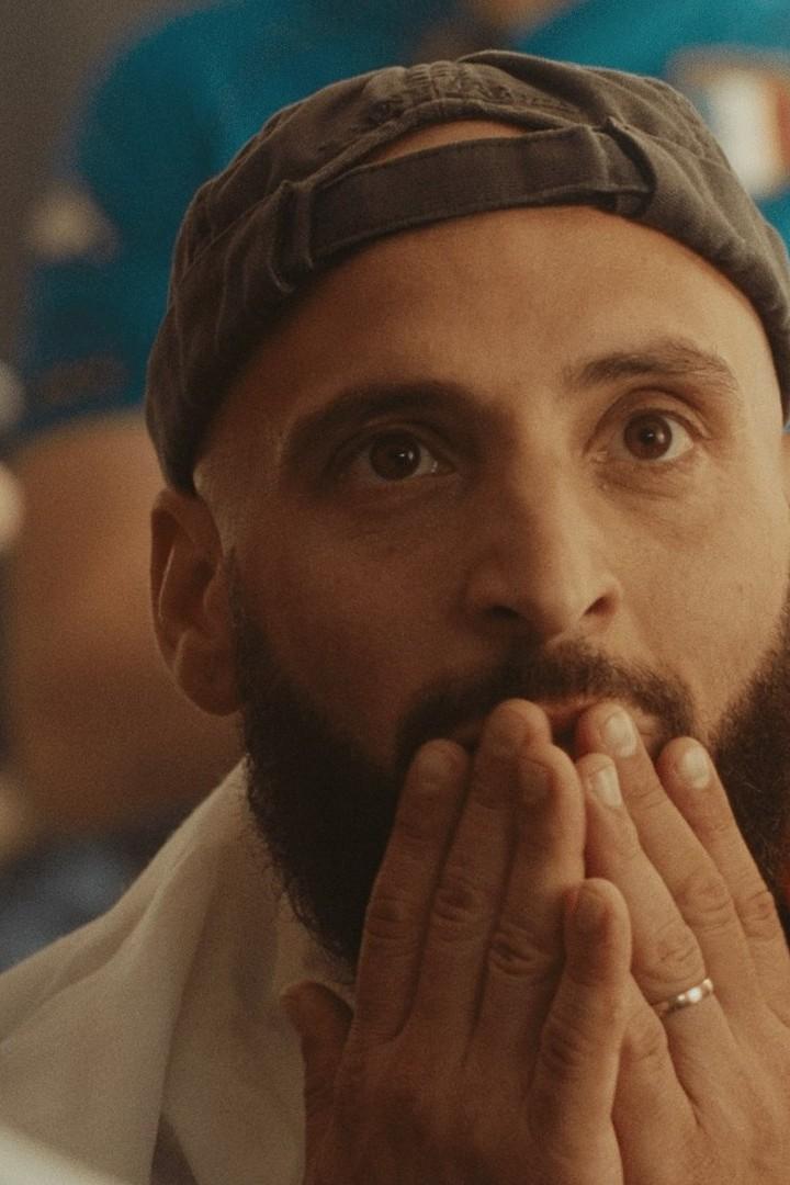 Ma gueule (ma-gueule) Фильм 2022