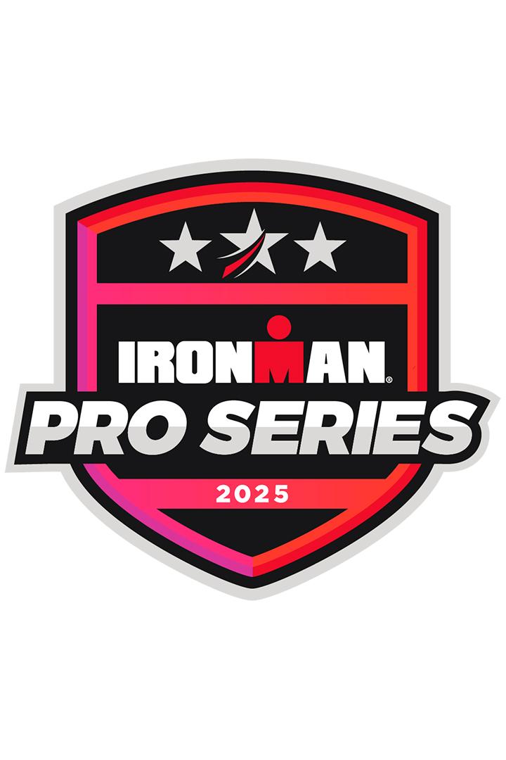 2025 Ironman Pro Series (2025-ironman-pro-series) Досуг, хобби