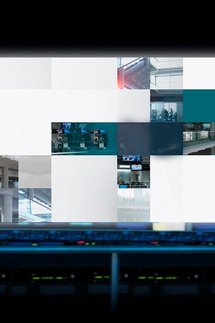 ITV Evening News (itv-evening-news) Новости