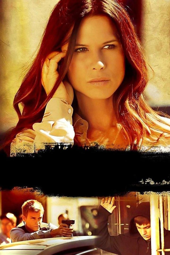 Кризисный момент (krizisnyj-moment) Фильм 2012