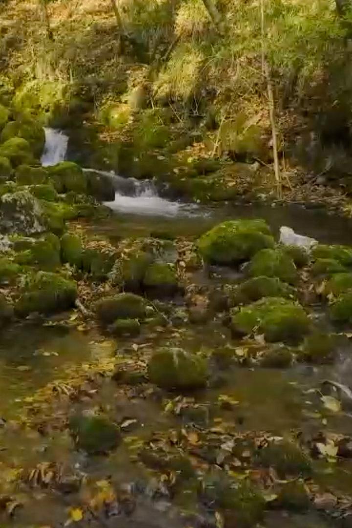 Река Нера Румыния (reka-nera-rumynija) Досуг, хобби