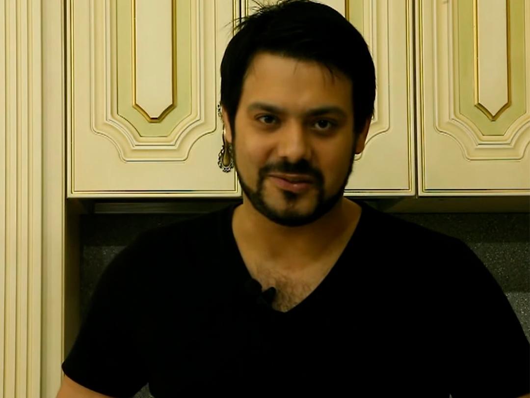 Галерея вкусов (galereja-vkusov) Ток-шоу