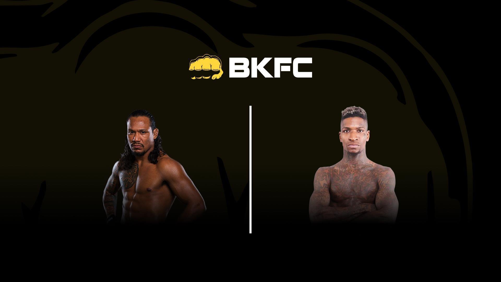 Бокс. Bare Knuckle FC. Луис Паломино против Ховарда Дэвиса. Трансляция из США (boks-bare-knuckle-fc-luis-palomino-protiv-hovarda-devisa-transljatsija-iz-ssha) Спорт