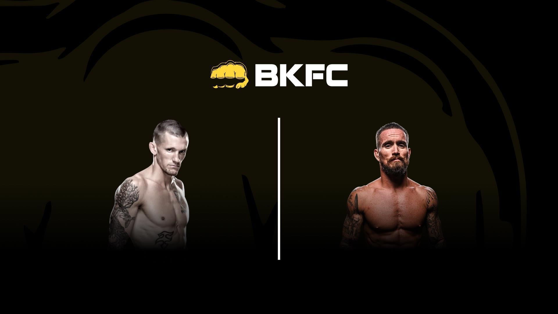 Бокс. Bare Knuckle FC. Дастин Пейг против Эндрю Анхелькора. Трансляция из США (boks-bare-knuckle-fc-dastin-pejg-protiv-endrju-anhelkora-transljatsija-iz-ssha) Спорт