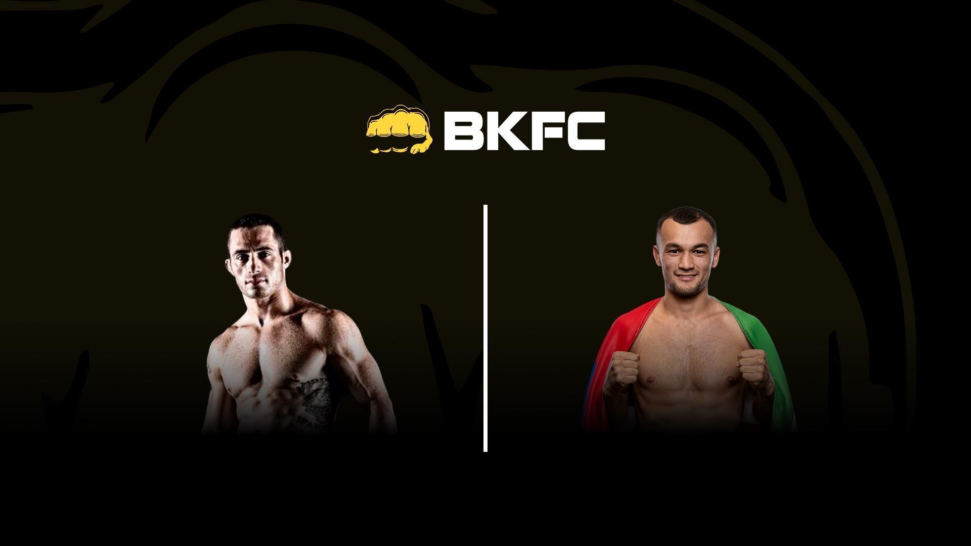 Бокс. Bare Knuckle FC. Кит Ричардсон против Бехзода Усмонова. Трансляция из США (boks-bare-knuckle-fc-kit-richardson-protiv-behzoda-usmonova-transljatsija-iz-ssha) Спорт