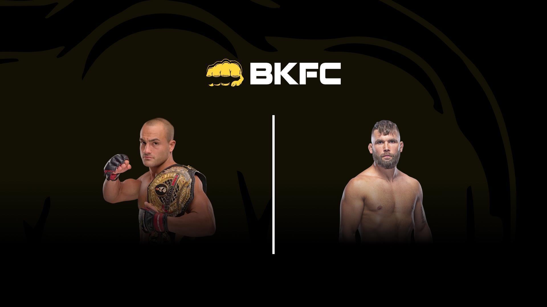 Бокс. Bare Knuckle FC. Эдди Альварез против Джереми Стивенса. Трансляция из США (boks-bare-knuckle-fc-eddi-alvarez-protiv-dzheremi-stivensa-transljatsija-iz-ssha) Спорт
