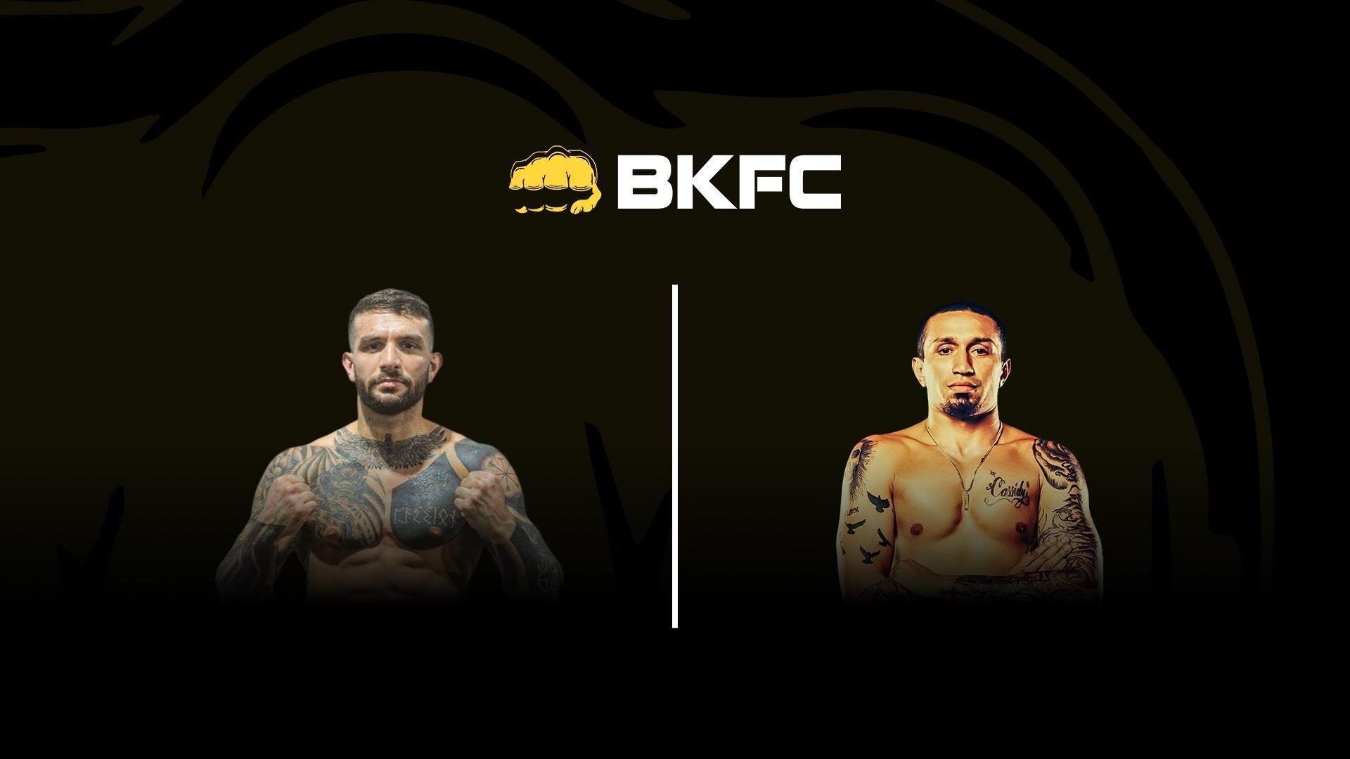 Бокс. Bare Knuckle FC. Франко Теналья против Тони Сото. Трансляция из Испании (boks-bare-knuckle-fc-franko-tenalja-protiv-toni-soto-transljatsija-iz-ispanii) Спорт