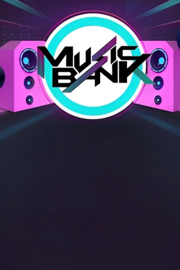 Music Bank (music-bank) Досуг, хобби