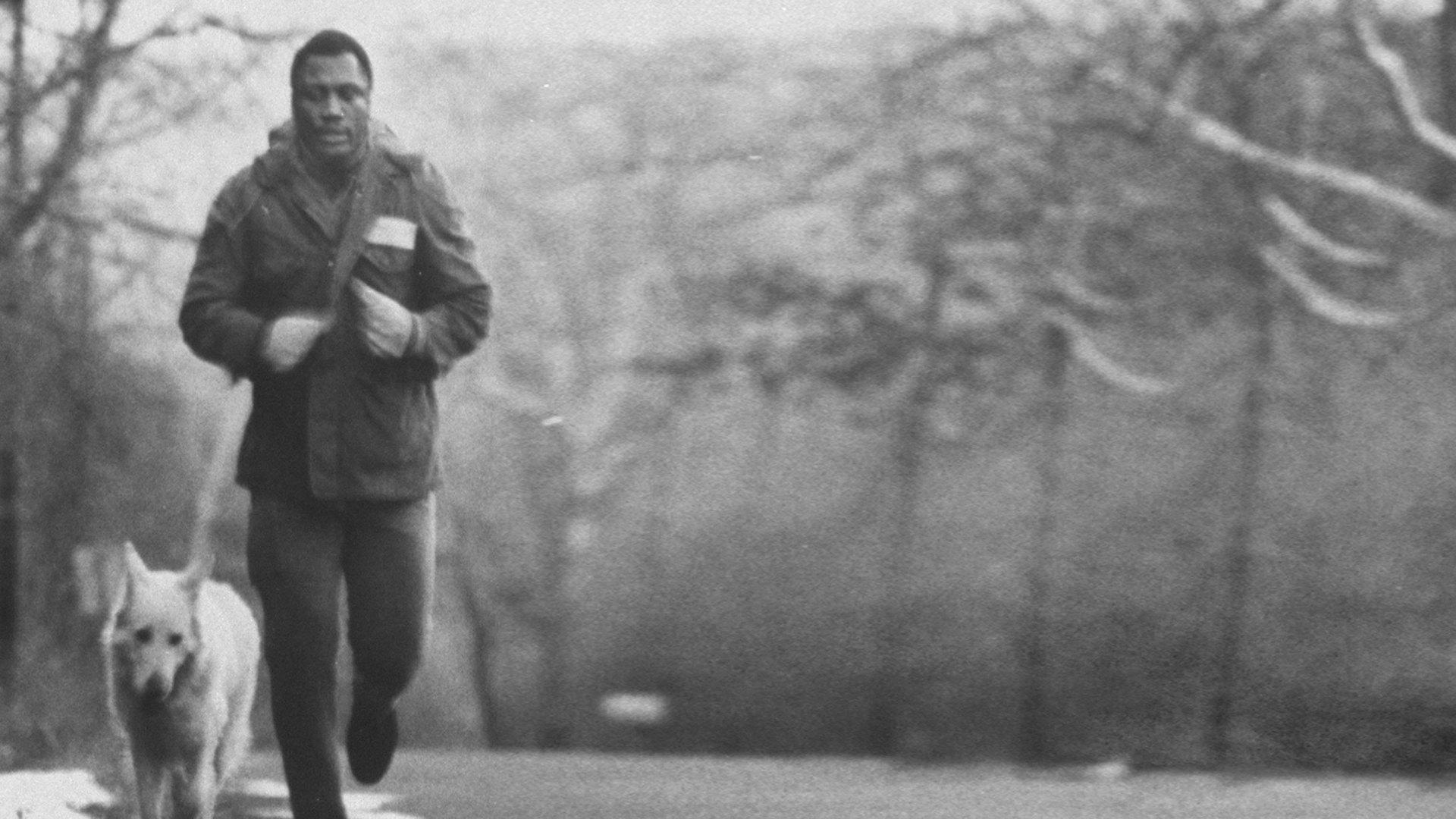 Joe Frazier: When The Smoke Clears (joe-frazier-when-the-smoke-clears) Документальный фильм